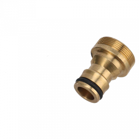 ADAPTOR PERLATOR  M22FI/M24FE LA CUPLA CLICK [3]