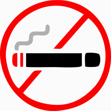 AUTOCOLANTE - AUTOCOLANT FUMATUL INTERZIS