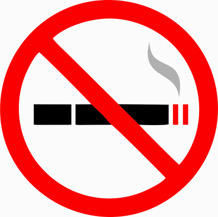 AUTOCOLANTE - AUTOCOLANT FUMATUL INTERZIS