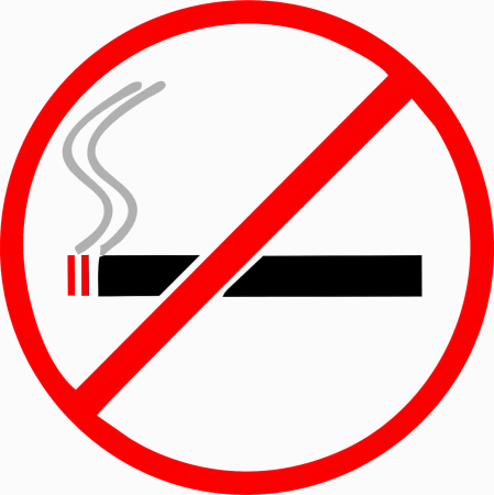 AUTOCOLANTE - AUTOCOLANT FUMATUL INTERZIS