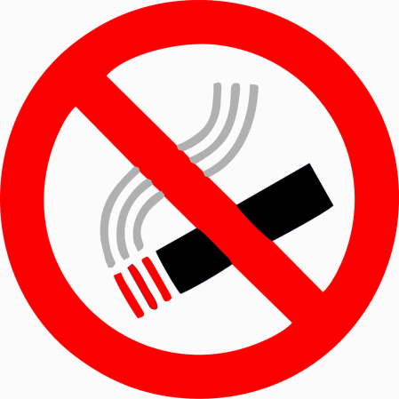 AUTOCOLANTE - AUTOCOLANT FUMATUL INTERZIS - Copie