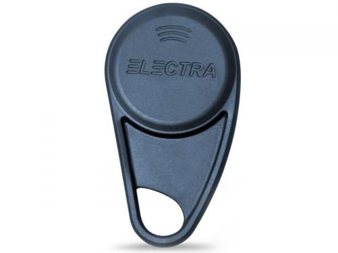 MULTIPLICARE CARTELE, TAGURI DE ACCESS - TAG INTERFON ELECTRA