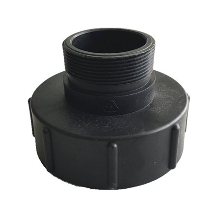 GRADINARIT - REDUCTIE BUTOI IBC  s100-2"FE