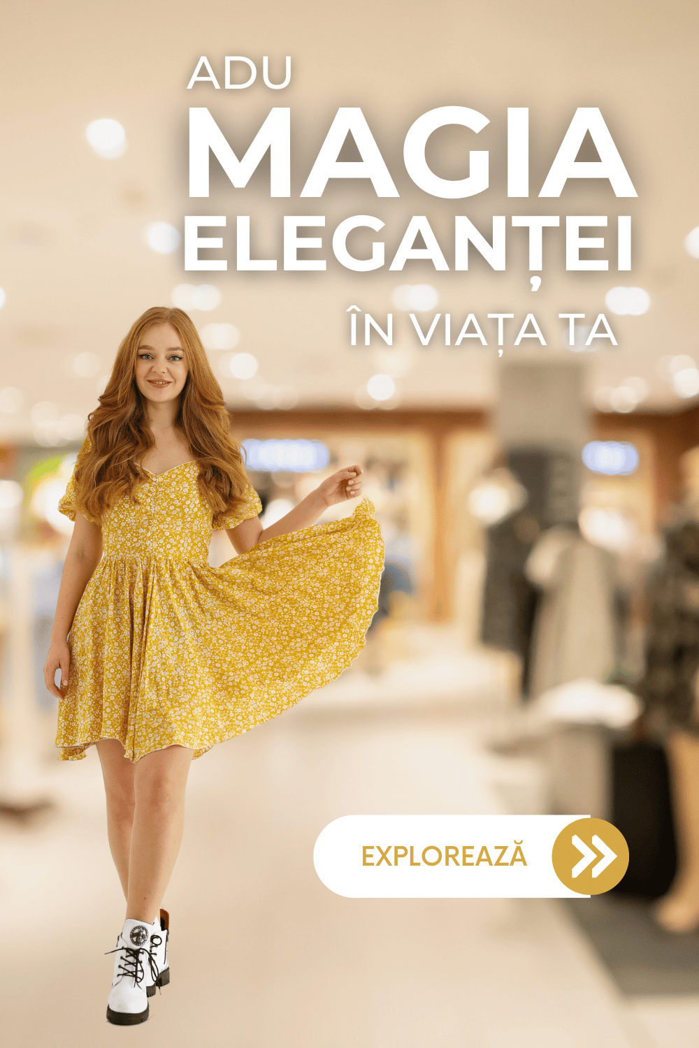 MAGIA ELEGANTEI - MOBILE