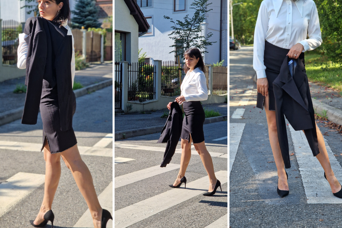 Armonia dintre corp și haină: stylingul ca formă de echilibru personal
