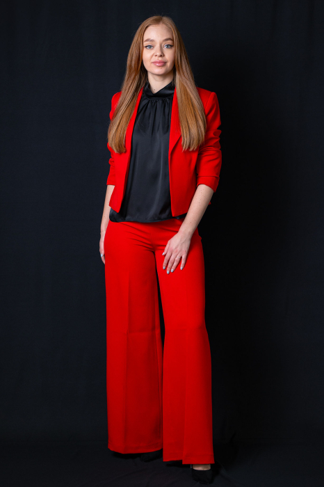 Pantaloni Rubí Sereno [2]