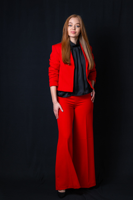 Pantaloni Rubí Sereno [3]