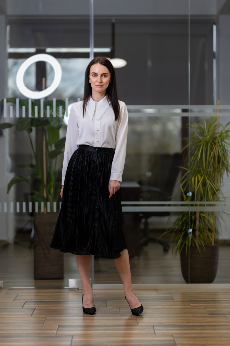 Fusta Onyx Elegance [4]