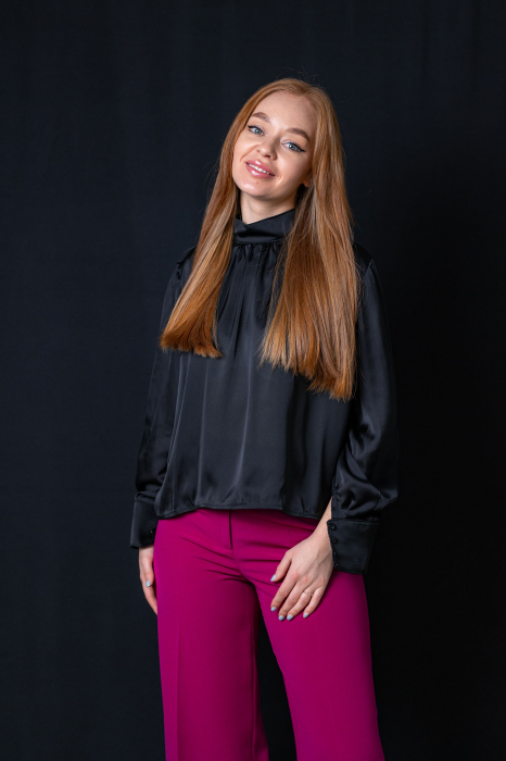 Bluza Eternal Elegance [2]