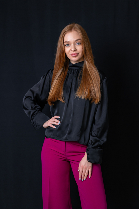 Bluza Eternal Elegance [3]