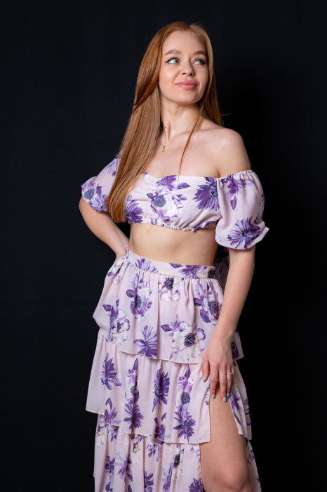 Compleu Duo Fascinante [5]