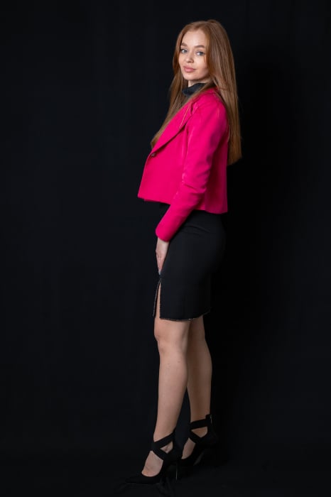 Fusta Eclipse Black [6]