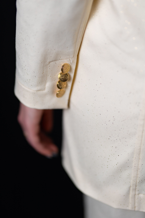 Sacou Luz de Perla [5]