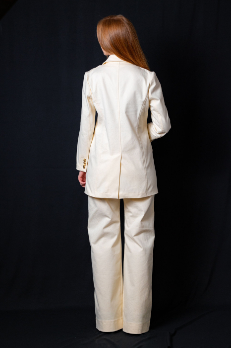 Pantaloni Perla Suave [5]