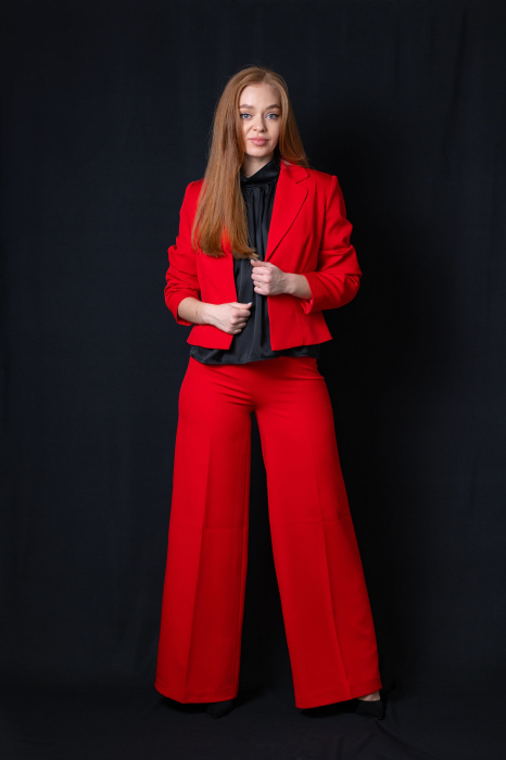 Pantaloni Rubí Sereno [5]