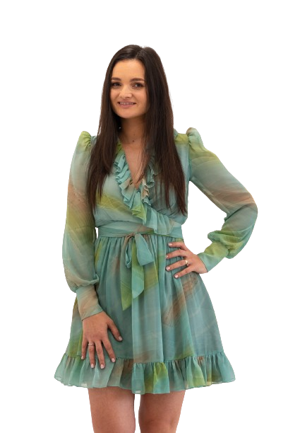 Rochie - Esmeralda [3]