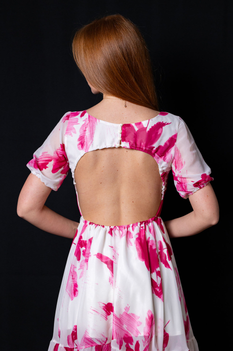 Rochie Morganita [7]