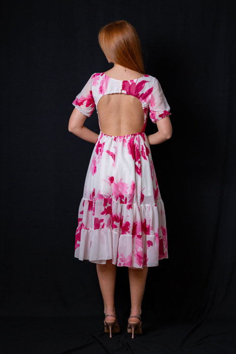 Rochie Morganita [4]