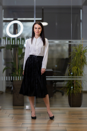 Fusta Onyx Elegance [3]