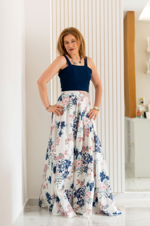 Azure Bloom Ensemble [1]