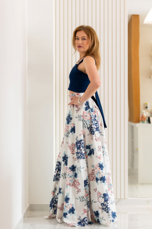 Azure Bloom Ensemble [0]