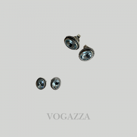 Cercei Blue Serenity [2]