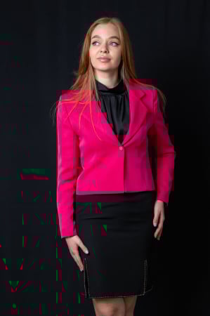 Fusta Eclipse Black [7]