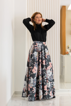 Lady Gray Essence [2]