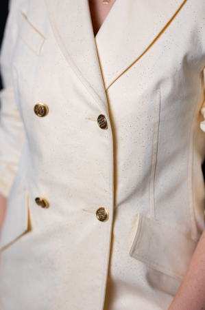 Sacou Luz de Perla [1]