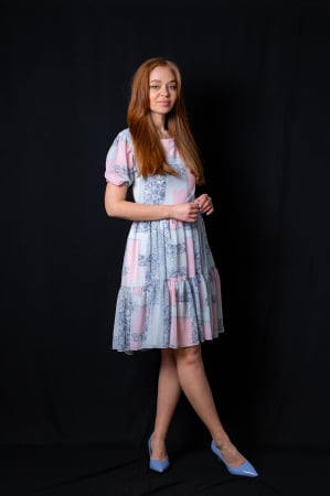 Rochii - Rochie Apatito