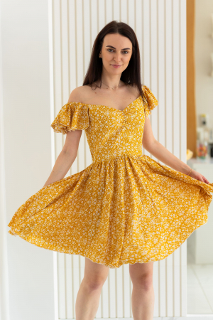 Rochie Citrino Freedom [2]