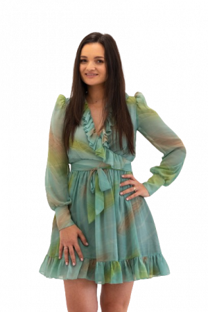 Rochie - Esmeralda [2]