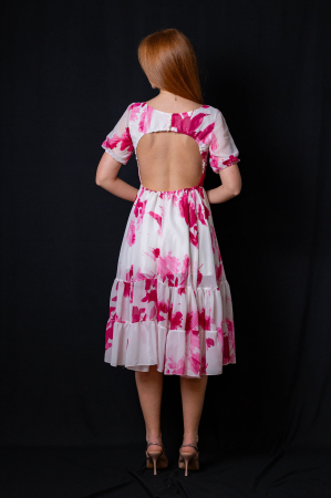 Rochie Morganita [3]