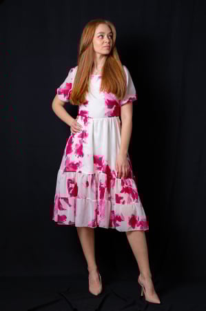 Rochii - Rochie Morganita