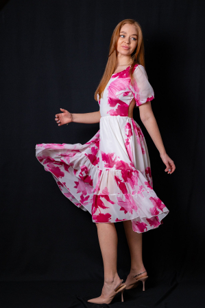 Rochie Morganita [2]