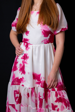 Rochie Morganita [1]