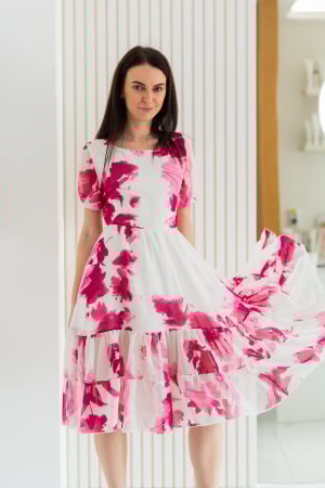 Rochii - Rochie Morganita