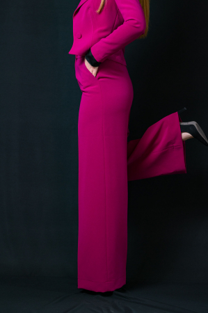 Costume - Royal Amethyst Set