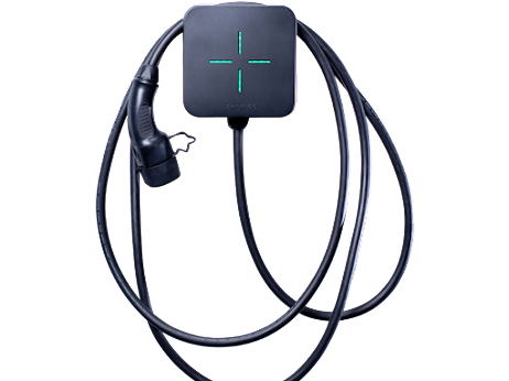 Statie de incarcare trifazata TRI Safe [9]