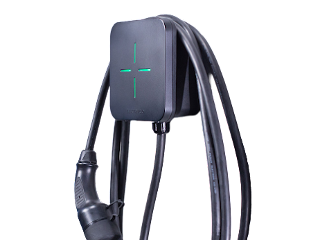 Statie de incarcare trifazata TRI Safe [6]