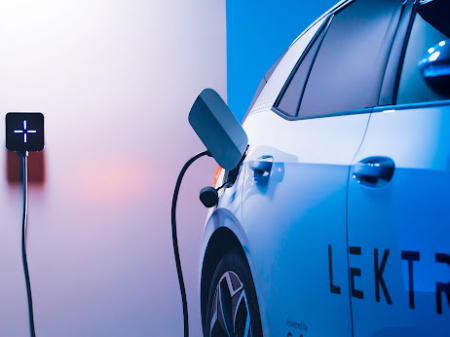 Statie de incarcare  ONE Safe [4]