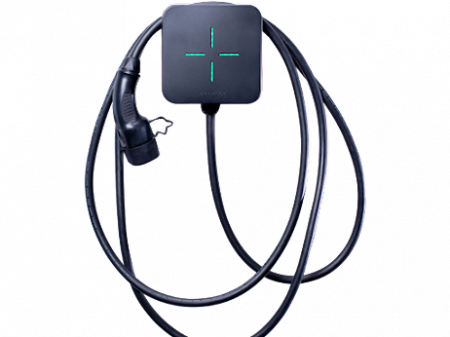 Statie de incarcare trifazata TRI Safe [8]