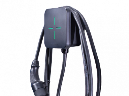 Statie de incarcare trifazata TRI Safe [5]