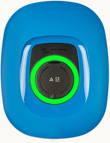 Statii de incarcare auto - Statie de incarcare EV Charging Station NS monofazata / trifazata