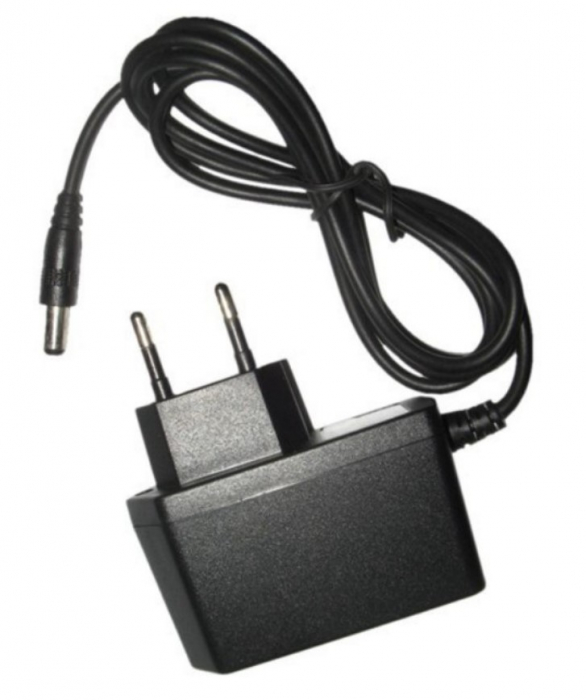 Alimentator cu stecher 12V 1A / Adaptor AC-DC 220-12V [2]