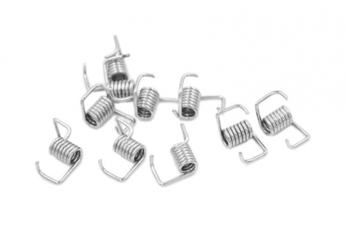 Arc intinzator / tensionare 3-5mm pt. curea GT2 6mm [2]