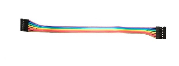 Cablu Dupont (jumper wire) mama mama 7 pini [1]