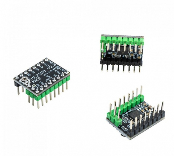 Driver TMC2209 V2.0 MKS pentru motoare pas cu pas [4]