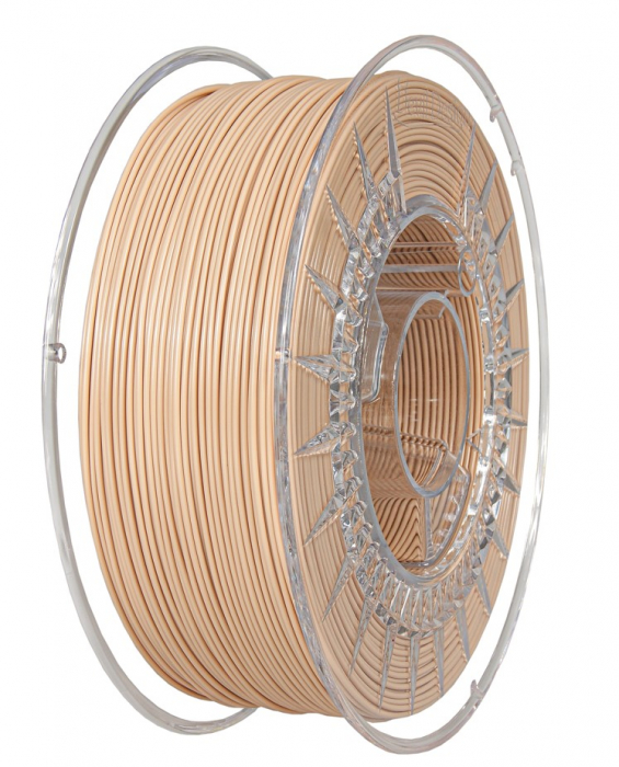 Filament PETG Bej (Beige) 1.75mm, 1kg [1]