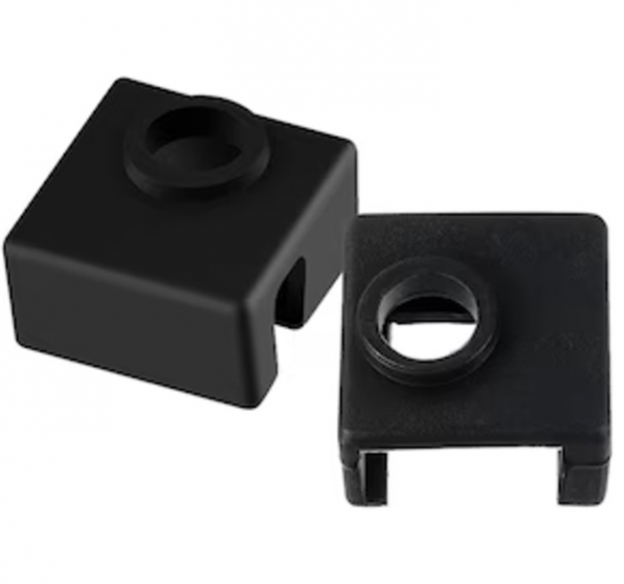 Manson silicon pentru bloc incalzire 20x20x10mm [2]